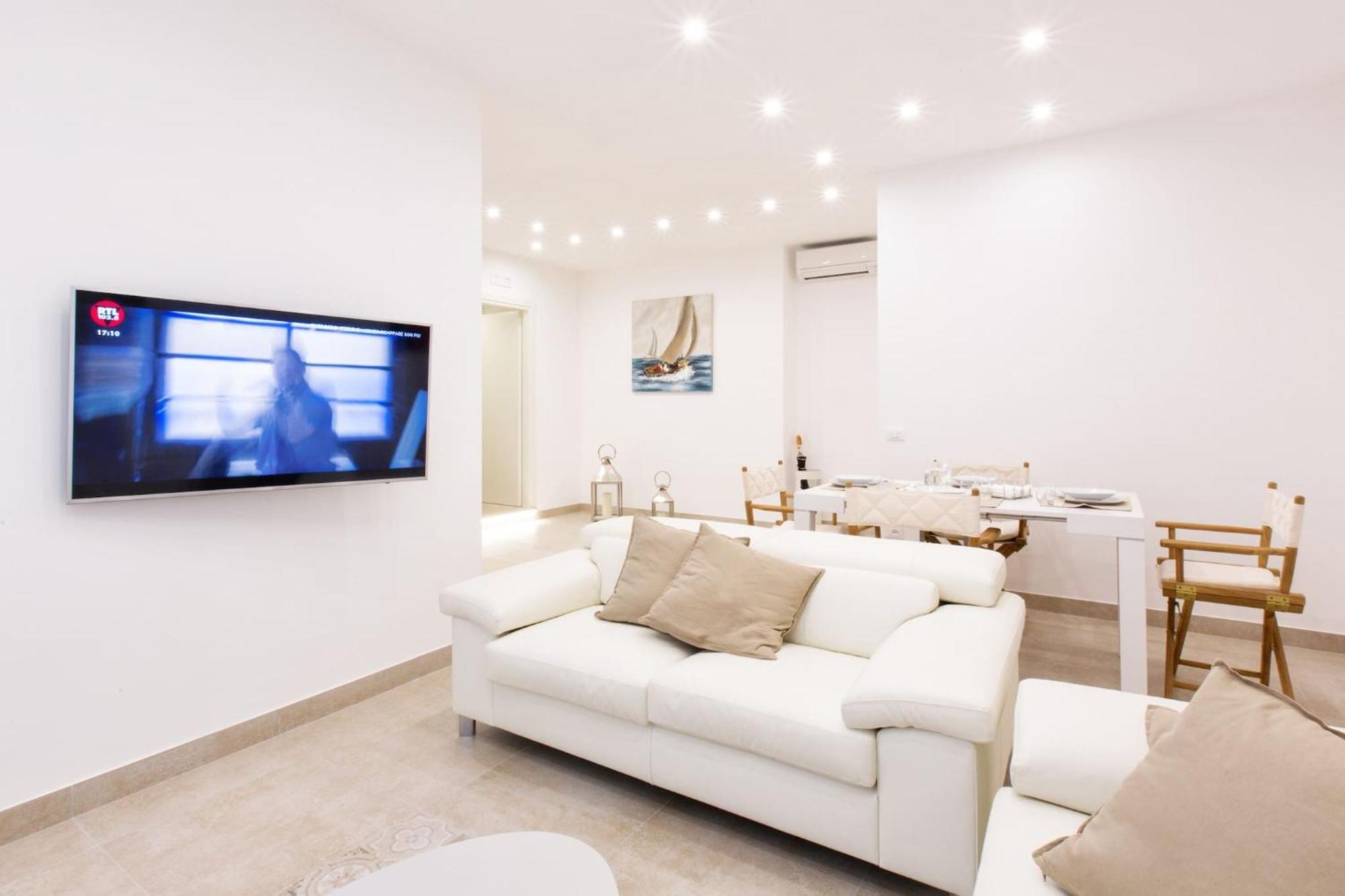 Style House A Few Step From Sorrento Main Squareアパートメント エクステリア 写真