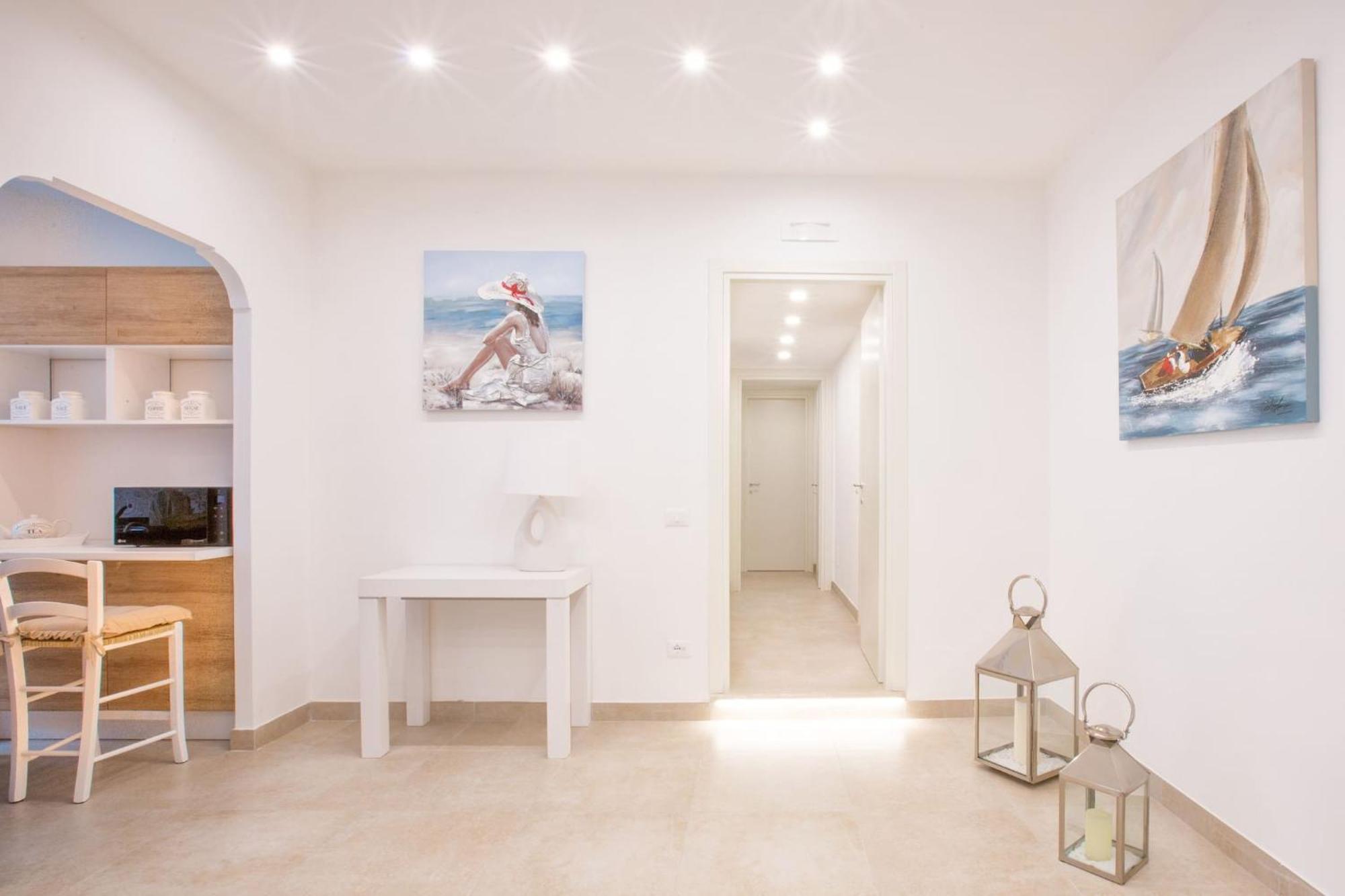 Style House A Few Step From Sorrento Main Squareアパートメント エクステリア 写真